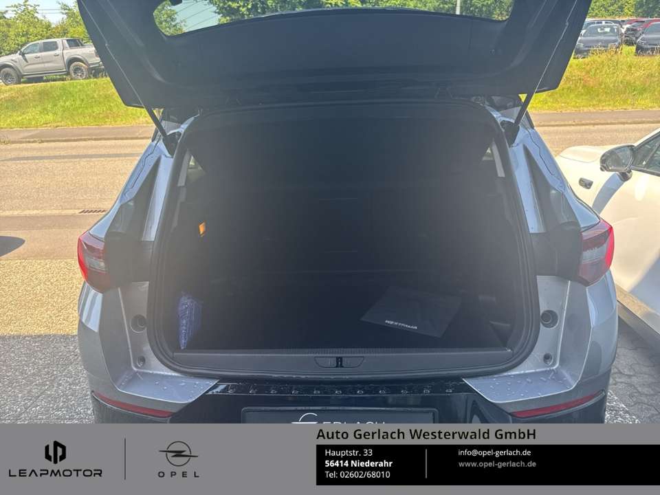Opel Grandland - Imagem 15
