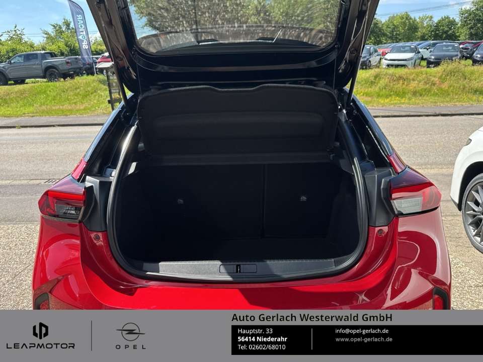 Opel Corsa - Imagem 15