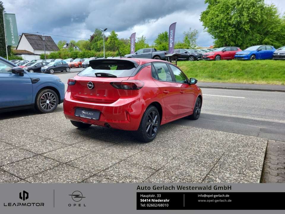 Opel Corsa - Imagem 13