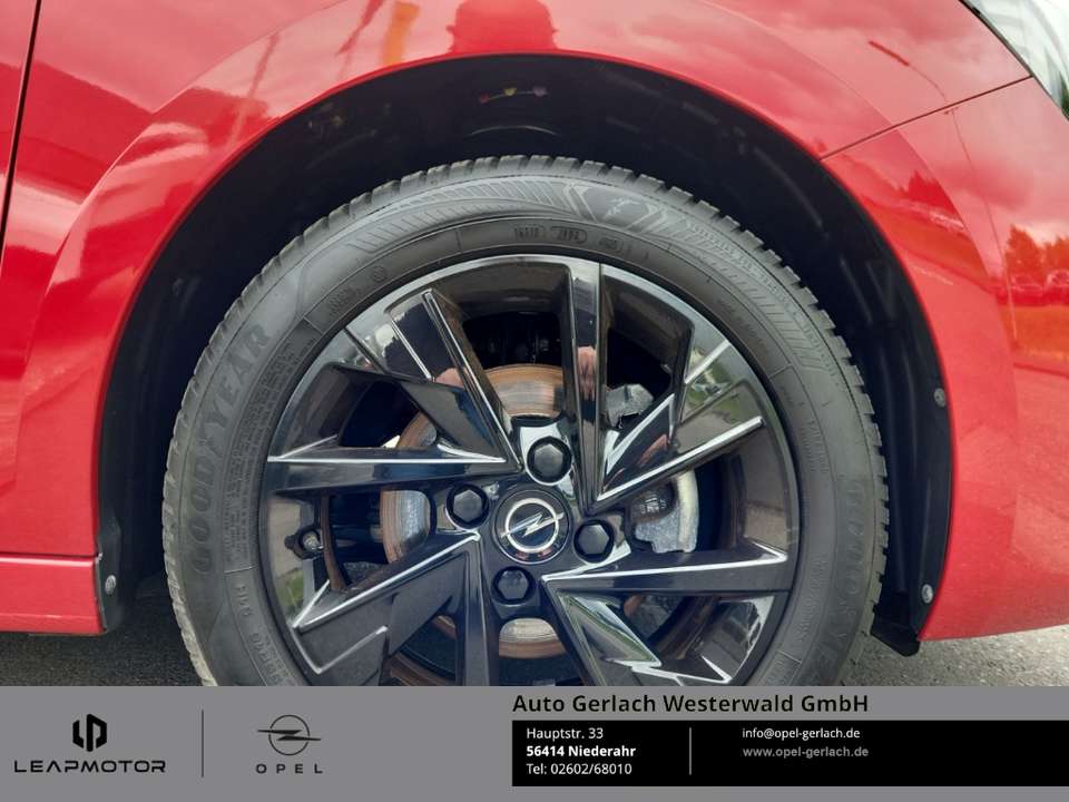 Opel Corsa - Imagem 14