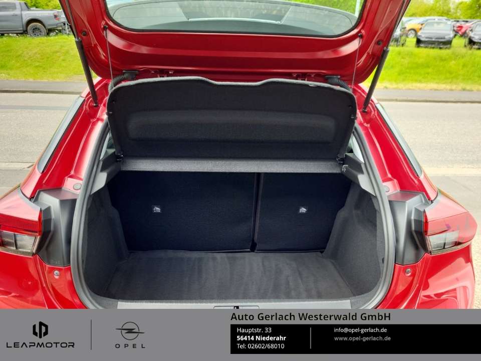 Opel Corsa - Imagem 15