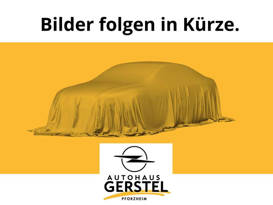Opel Corsa - Imagem 1