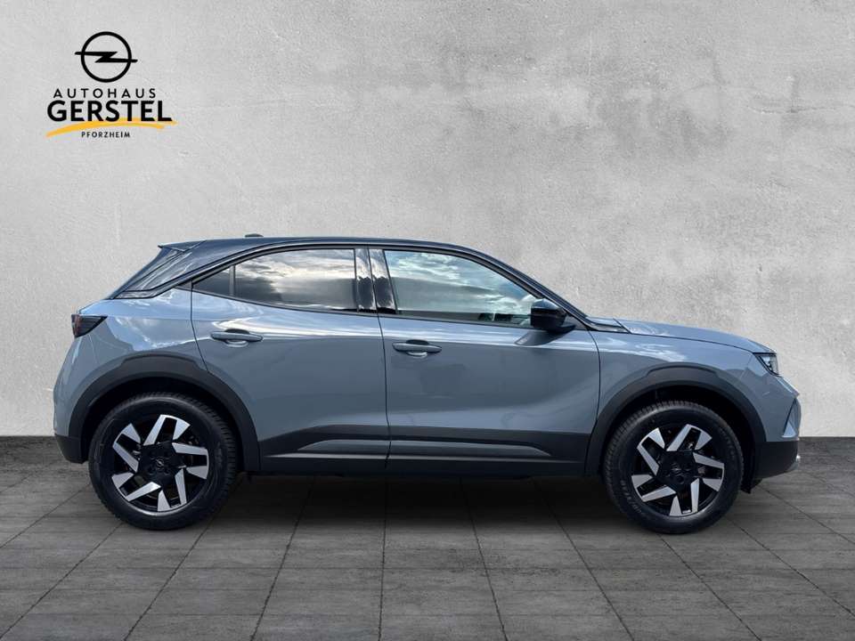 Opel Mokka - Imagem 4
