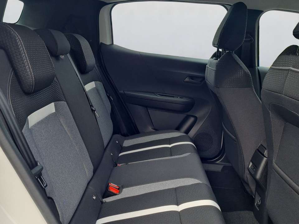 Opel Frontera - Imagem 8