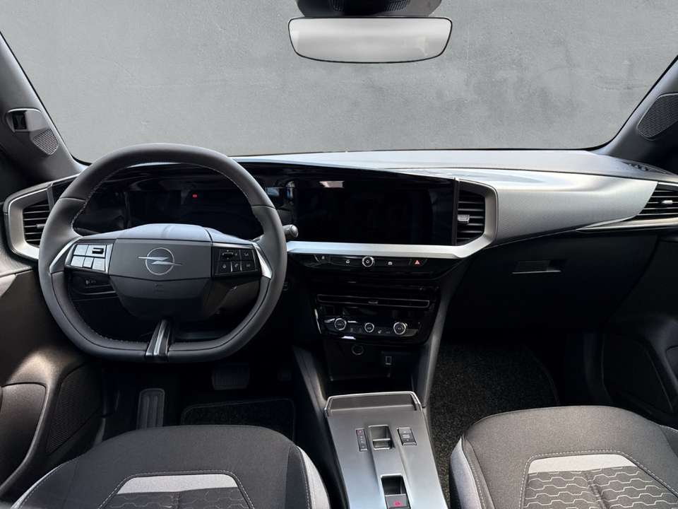 Opel Mokka - Imagem 9