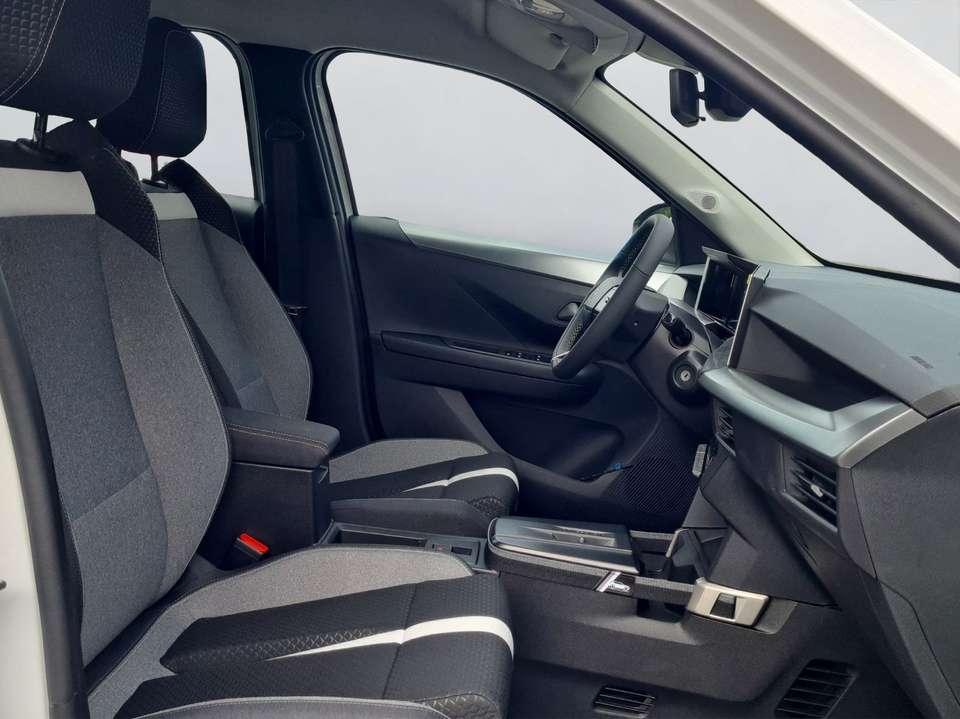 Opel Frontera - Imagem 9