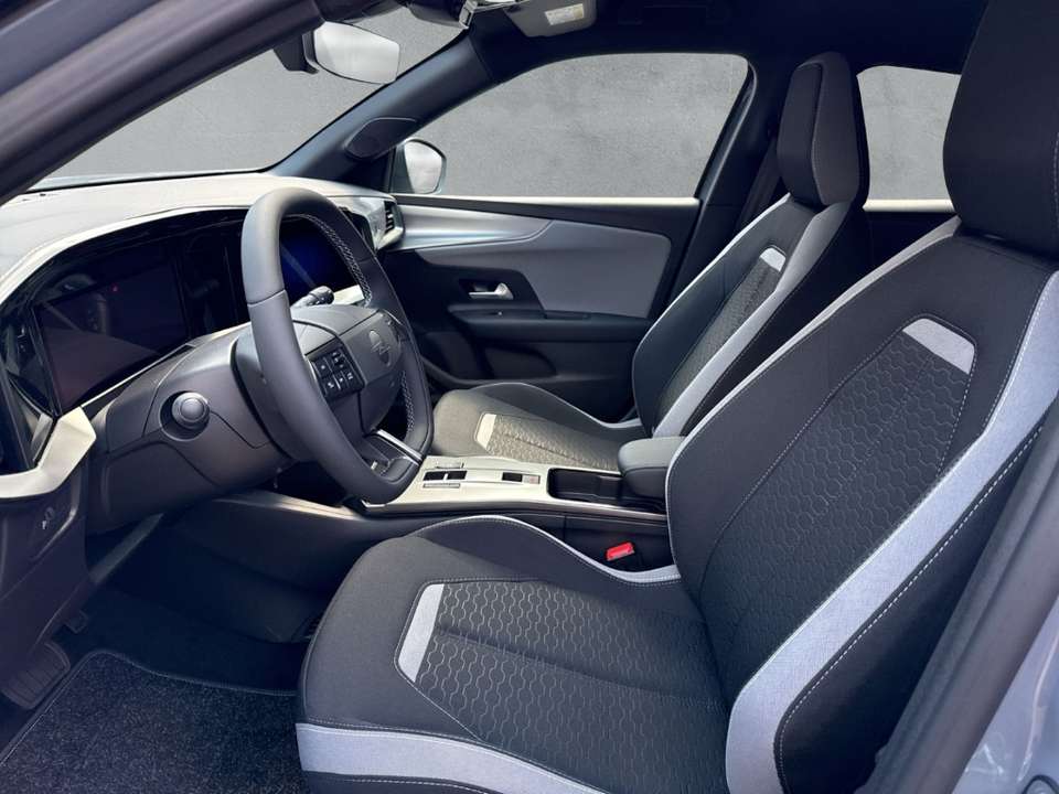 Opel Mokka - Imagem 10