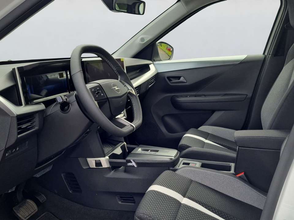 Opel Frontera - Imagem 10
