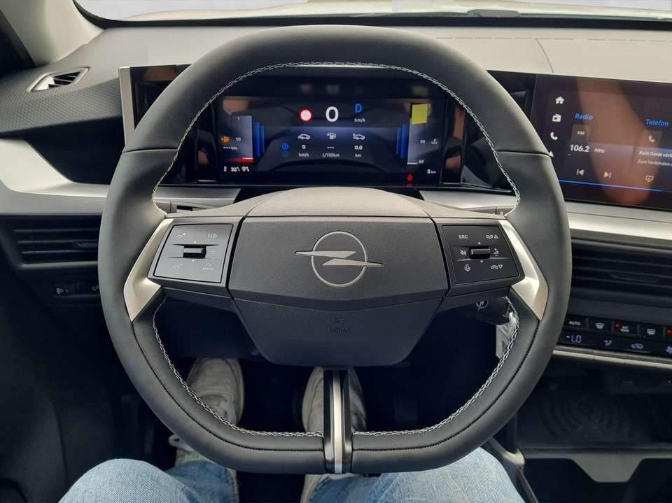 Opel Frontera - Imagem 11