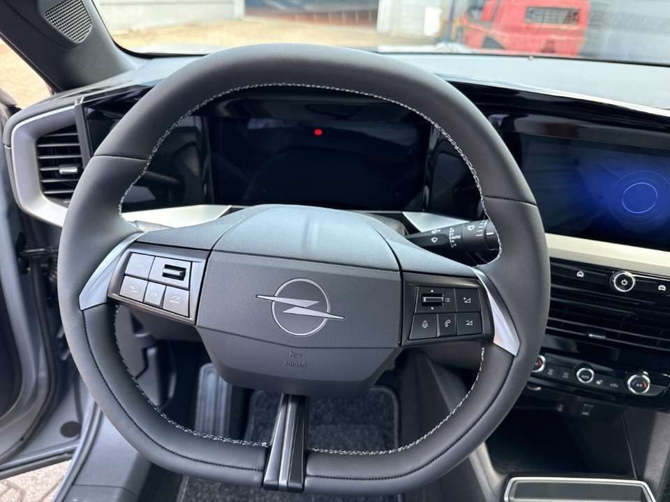 Opel Mokka - Imagem 14