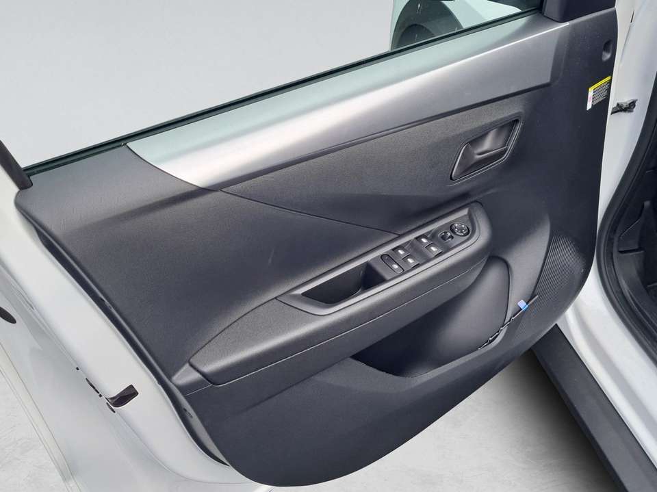 Opel Frontera - Imagem 15