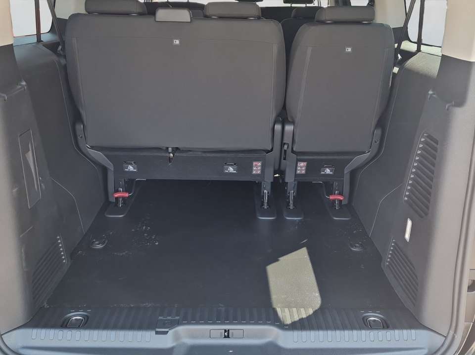 Opel Zafira - Imagem 6