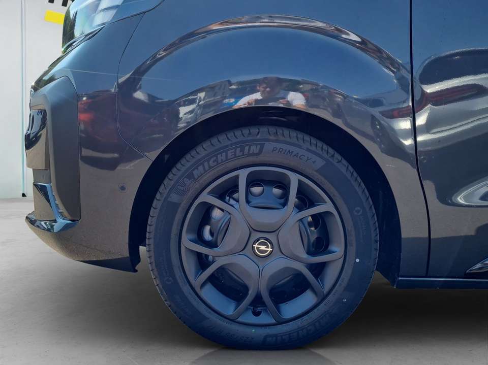 Opel Zafira - Imagem 7