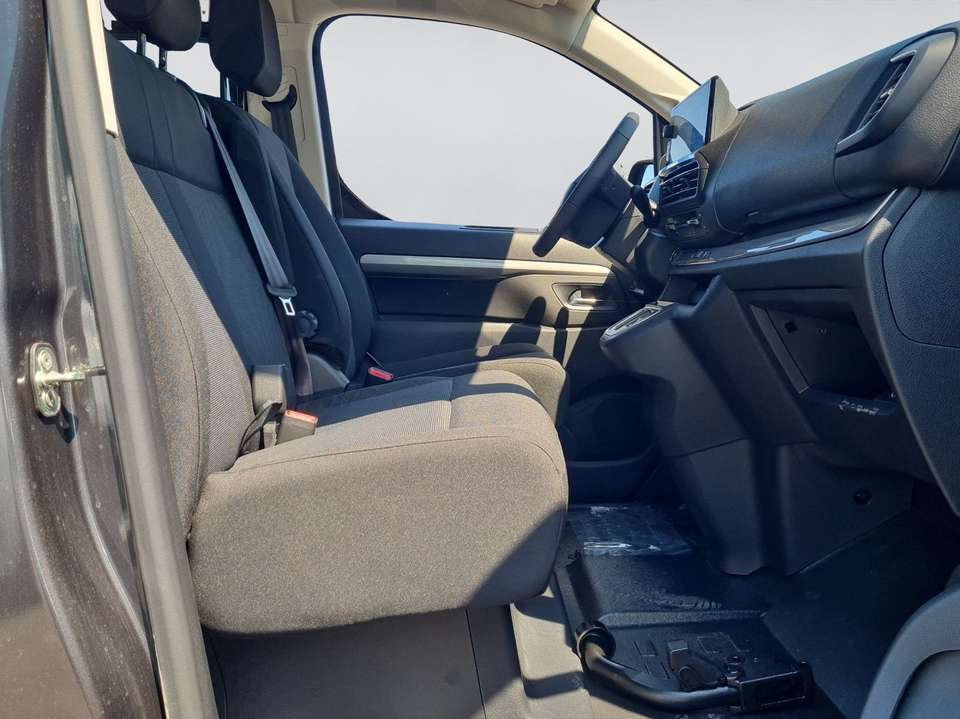 Opel Zafira - Imagem 9