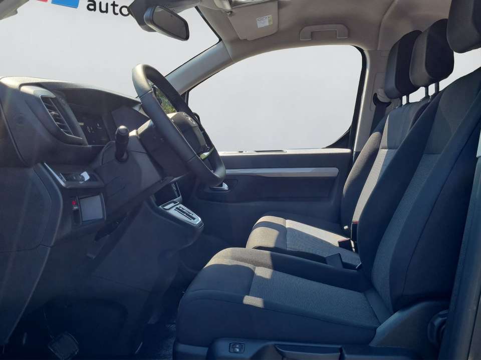Opel Zafira - Imagem 10