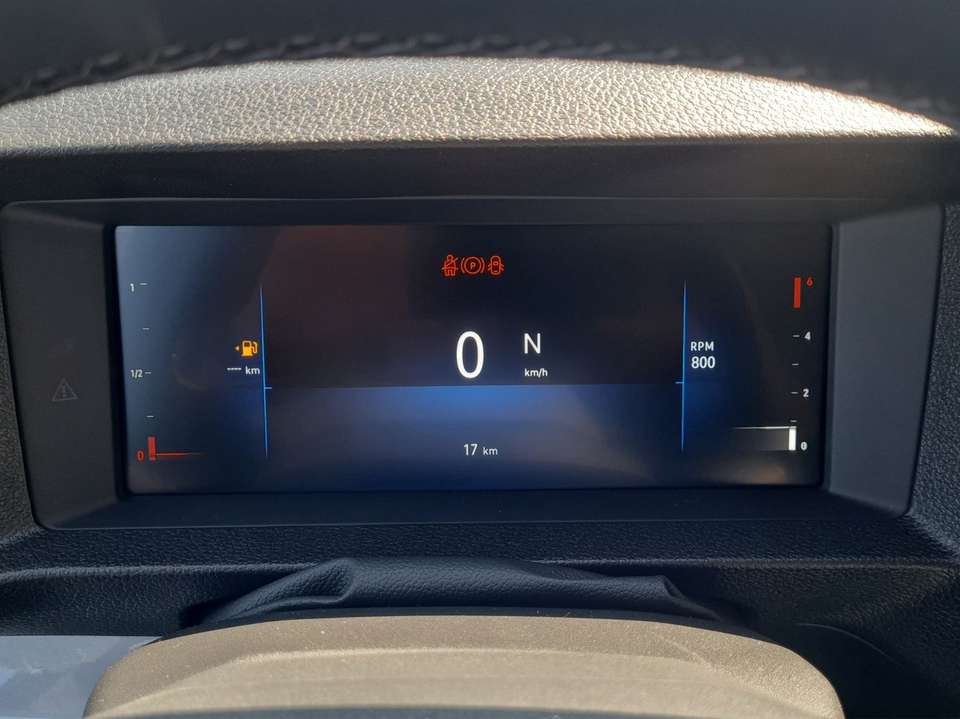 Opel Zafira - Imagem 12