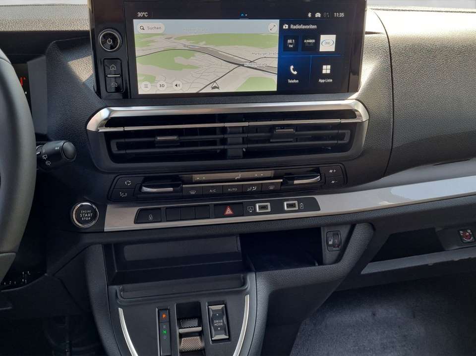 Opel Zafira - Imagem 13
