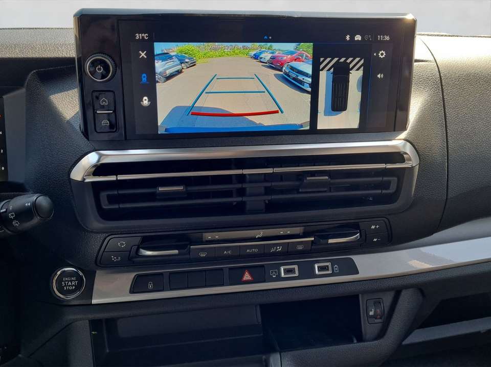 Opel Zafira - Imagem 14