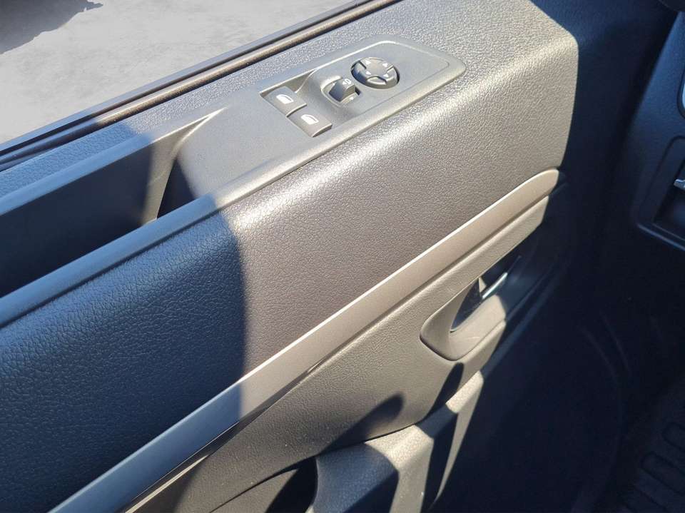 Opel Zafira - Imagem 15