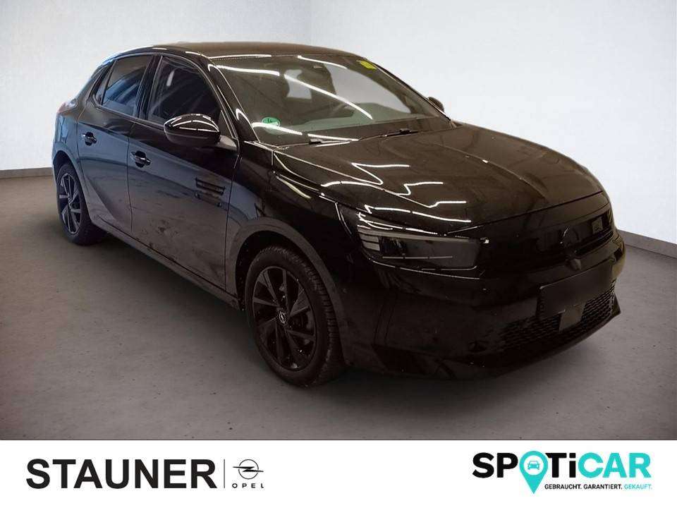 Opel Corsa - Imagem 1