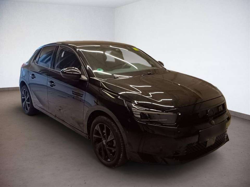 Opel Corsa - Imagem 2