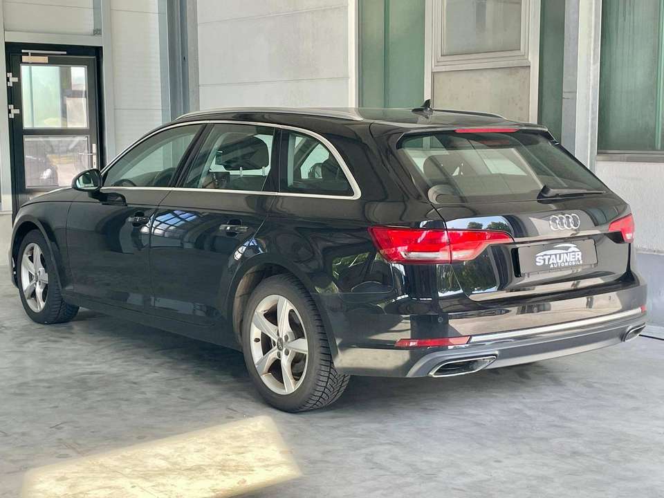 Audi A4 - Imagem 3