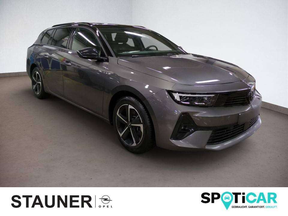 Opel Astra - Imagem 1