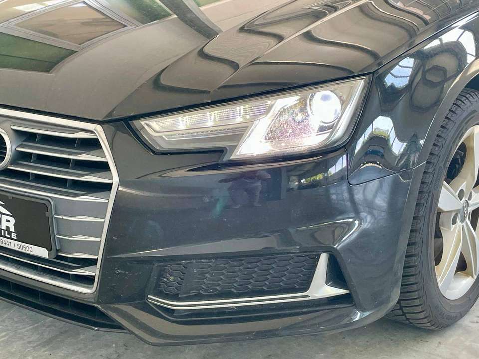 Audi A4 - Imagem 4