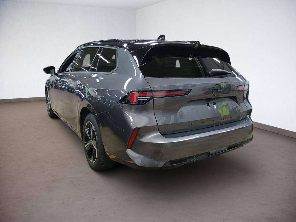 Opel Astra - Imagem 3