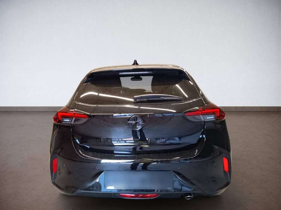 Opel Corsa - Imagem 5