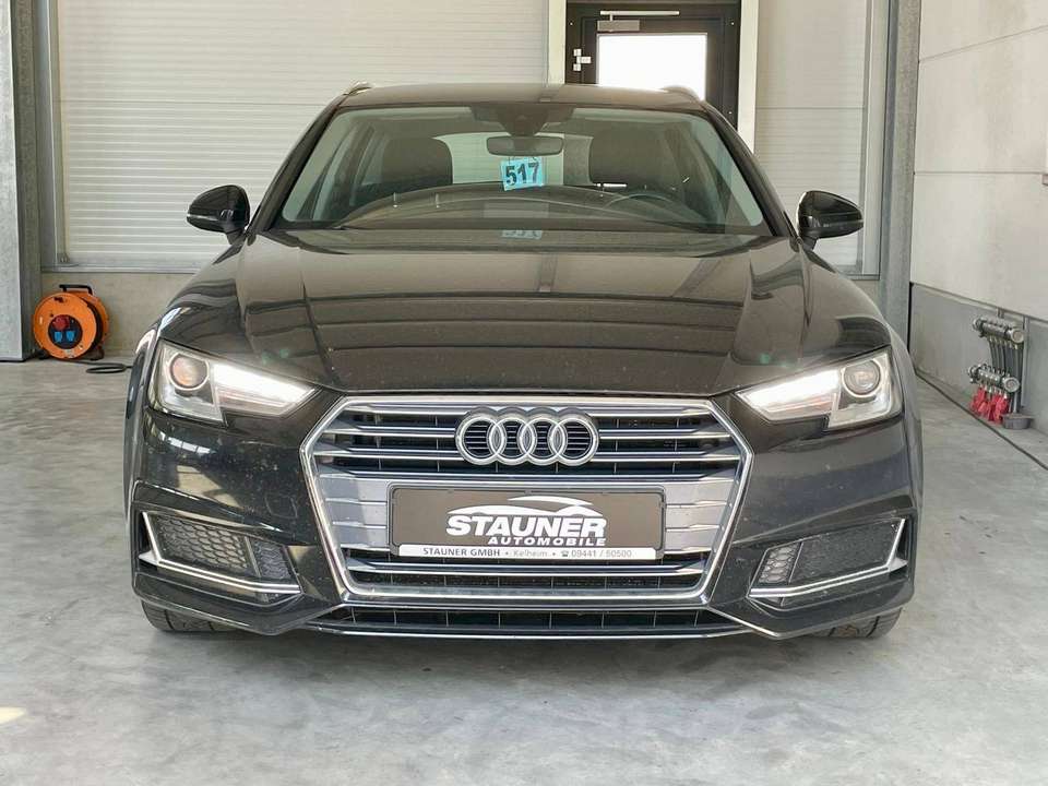 Audi A4 - Imagem 5
