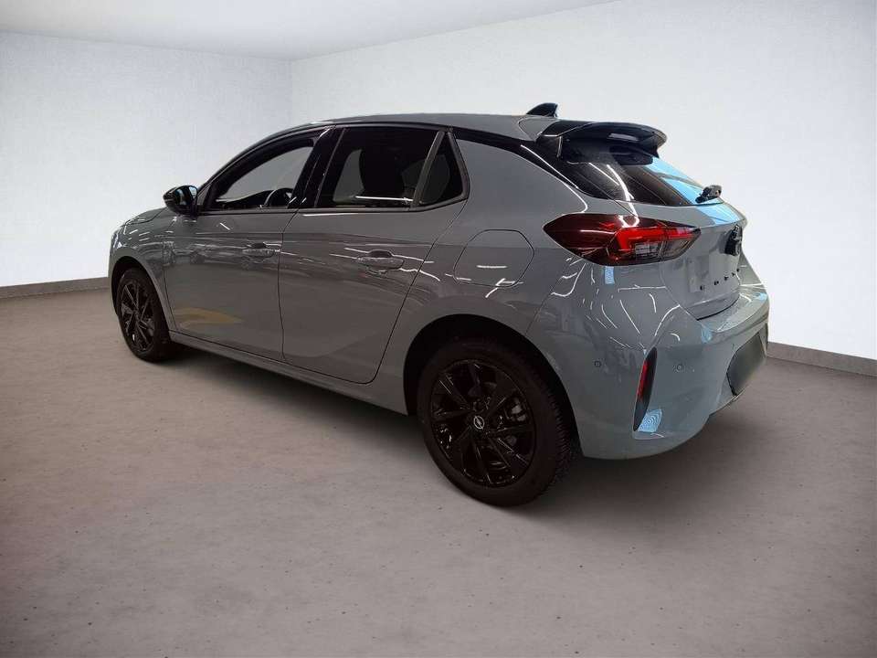 Opel Corsa - Imagem 3