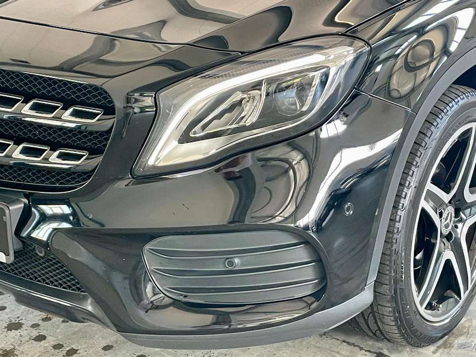 Mercedes-Benz GLA 180 - Imagem 4