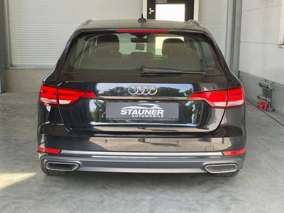 Audi A4 - Imagem 6