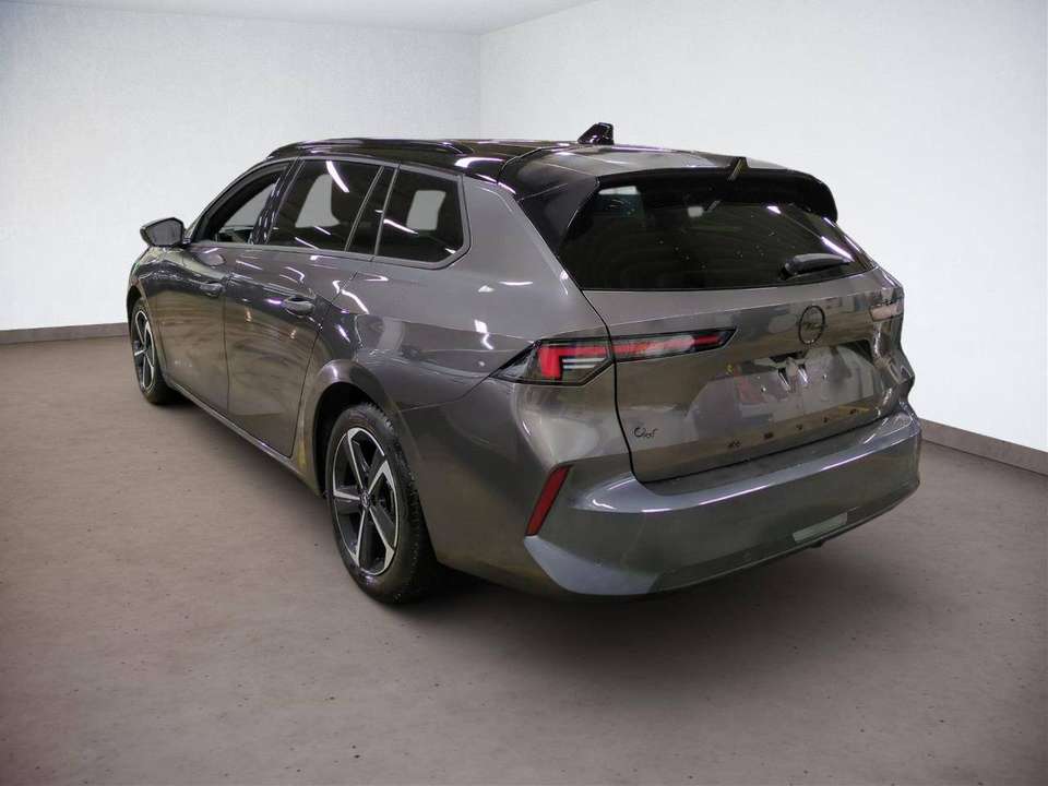 Opel Astra - Imagem 3