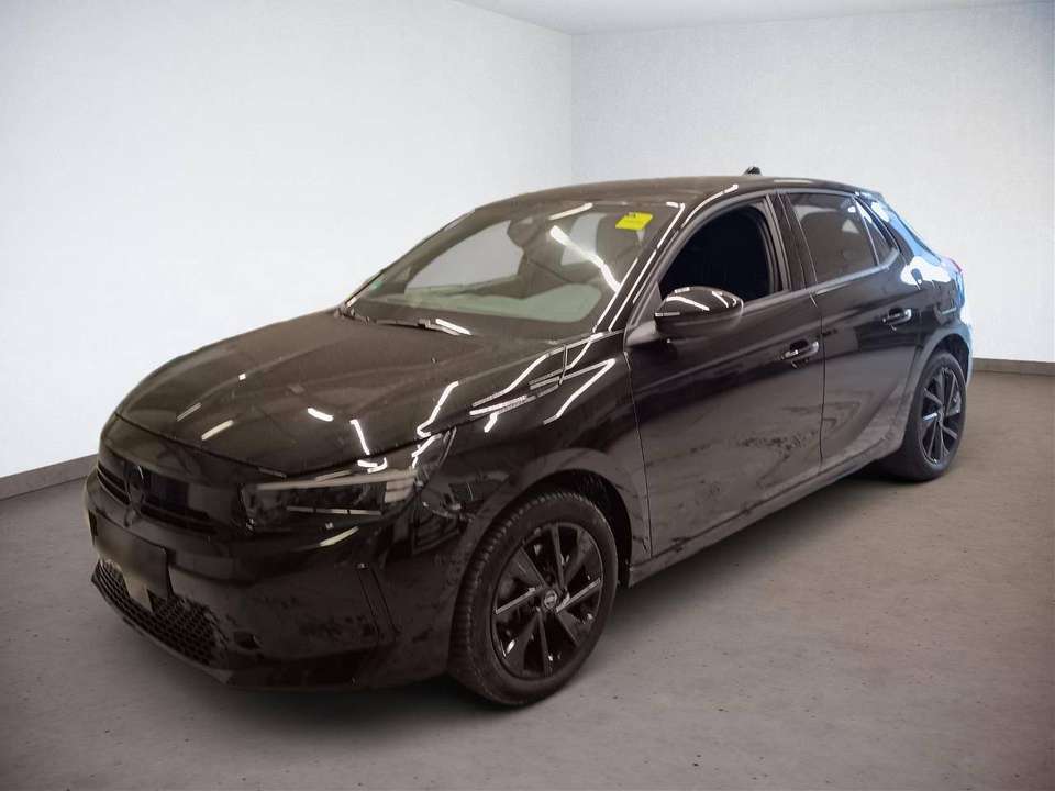 Opel Corsa - Imagem 7