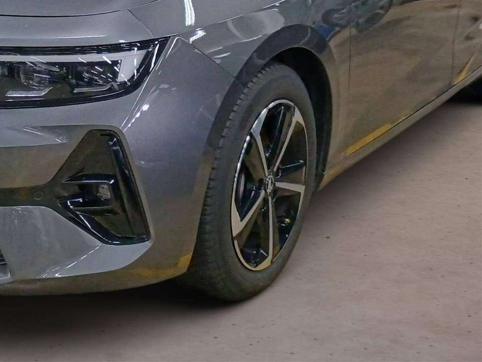 Opel Astra - Imagem 6