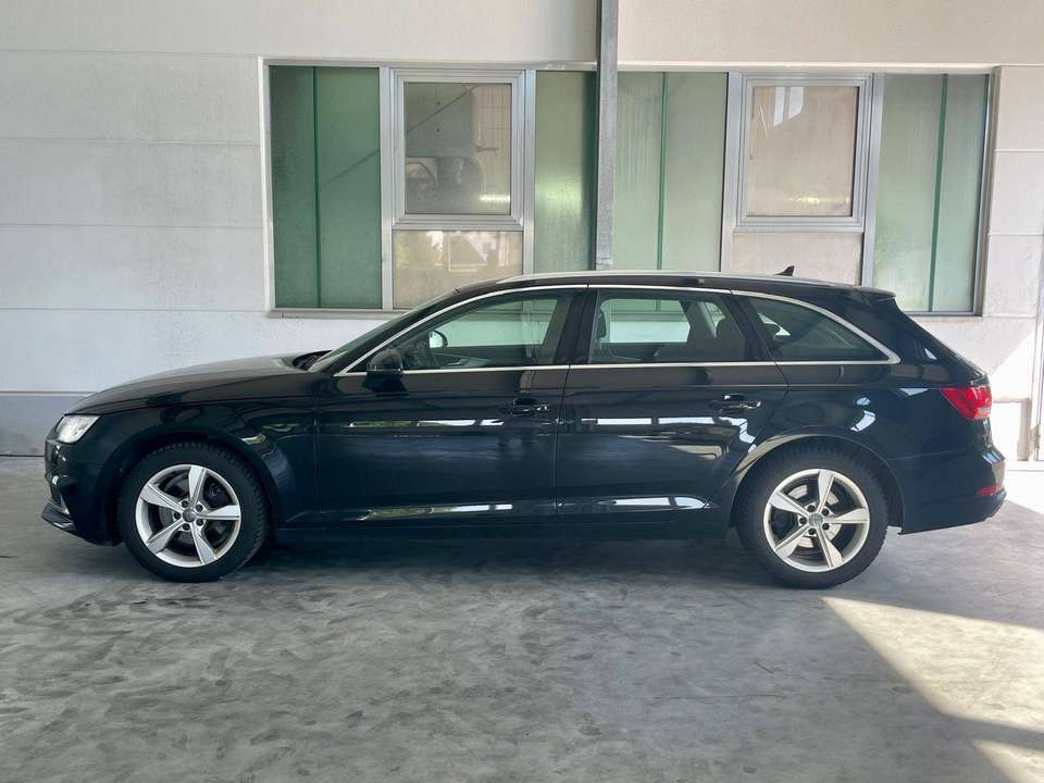 Audi A4 - Imagem 7