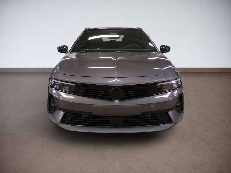 Opel Astra - Imagem 4
