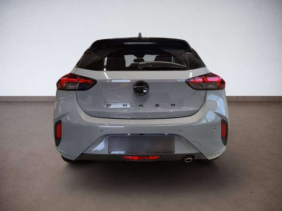 Opel Corsa - Imagem 5