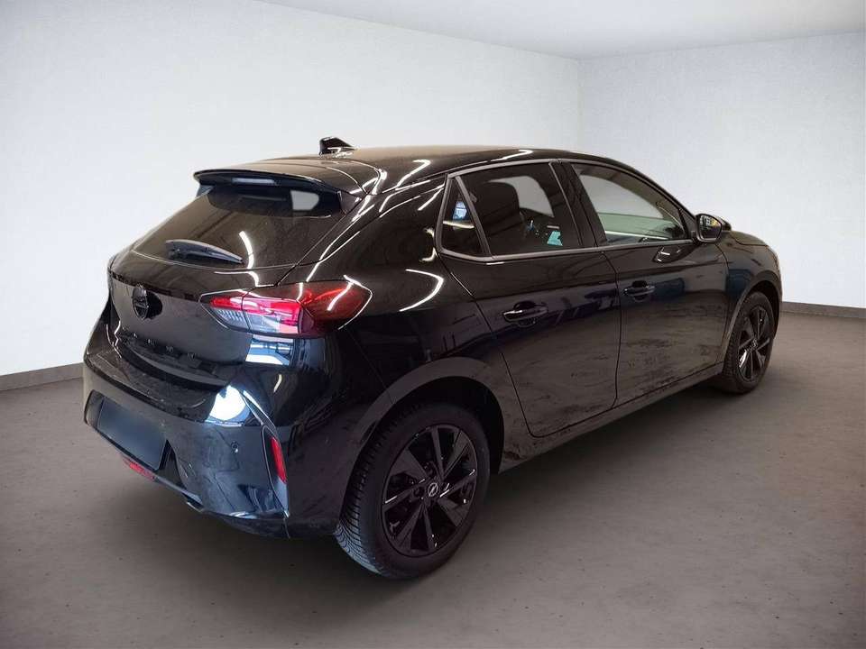 Opel Corsa - Imagem 8