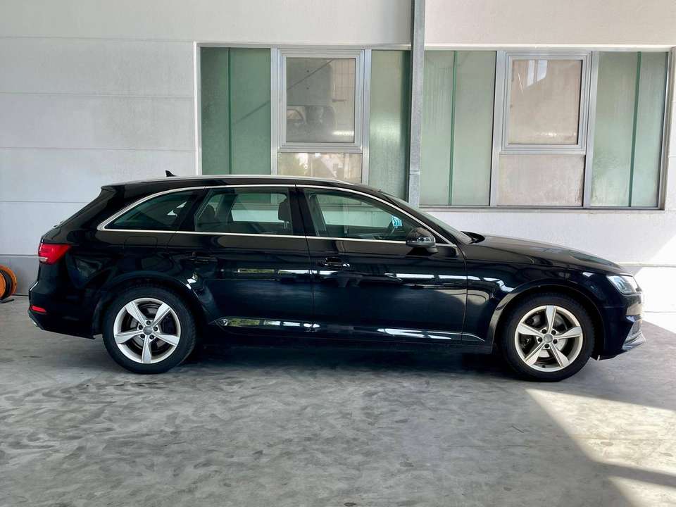 Audi A4 - Imagem 8