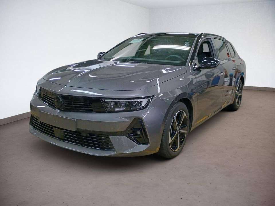 Opel Astra - Imagem 7