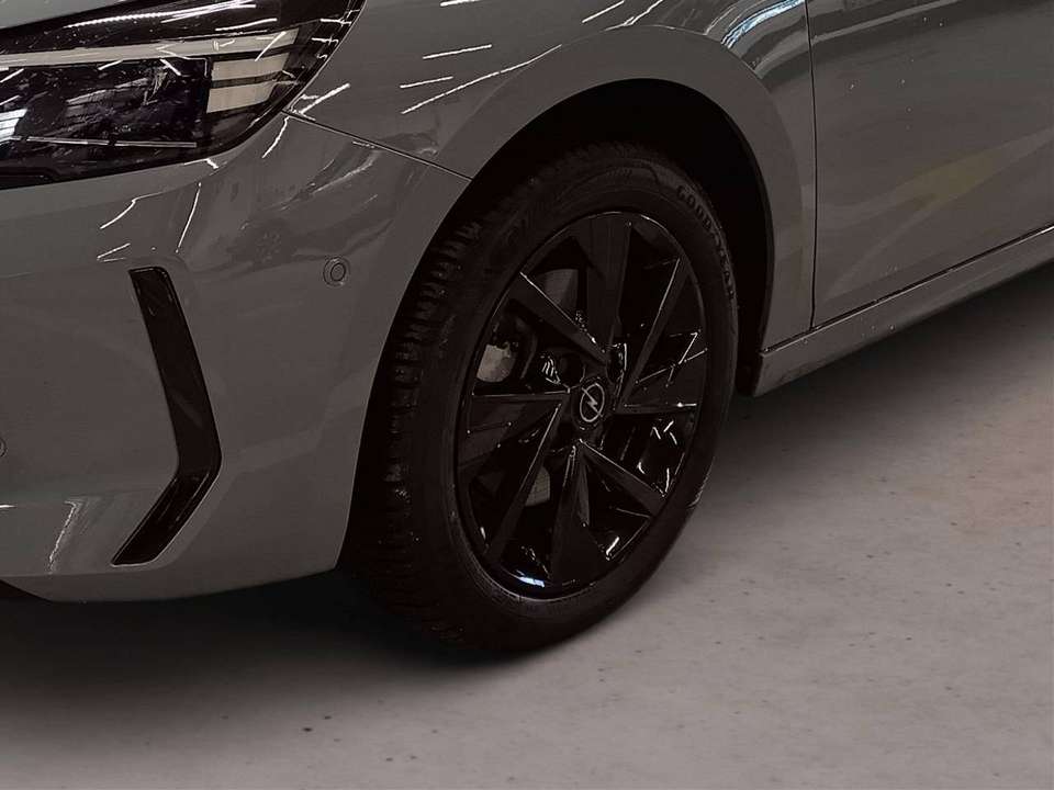 Opel Corsa - Imagem 6