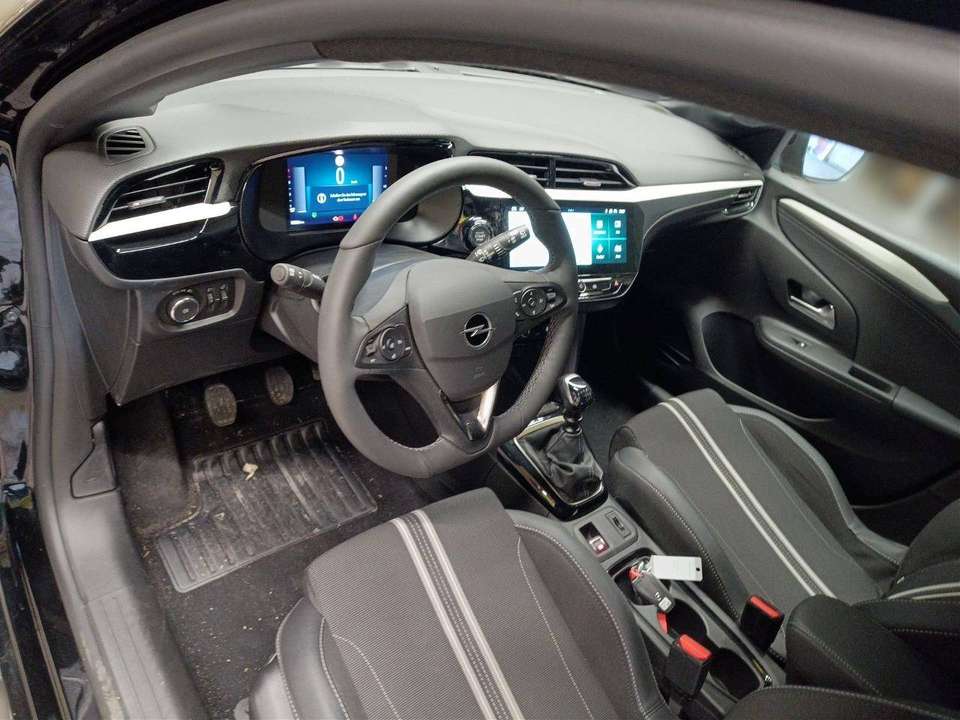 Opel Corsa - Imagem 9