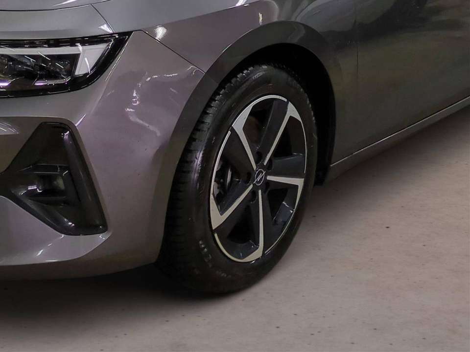 Opel Astra - Imagem 6