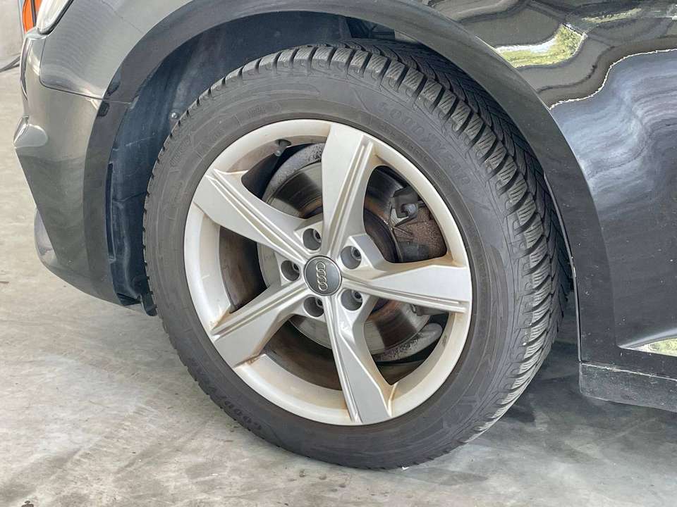 Audi A4 - Imagem 9
