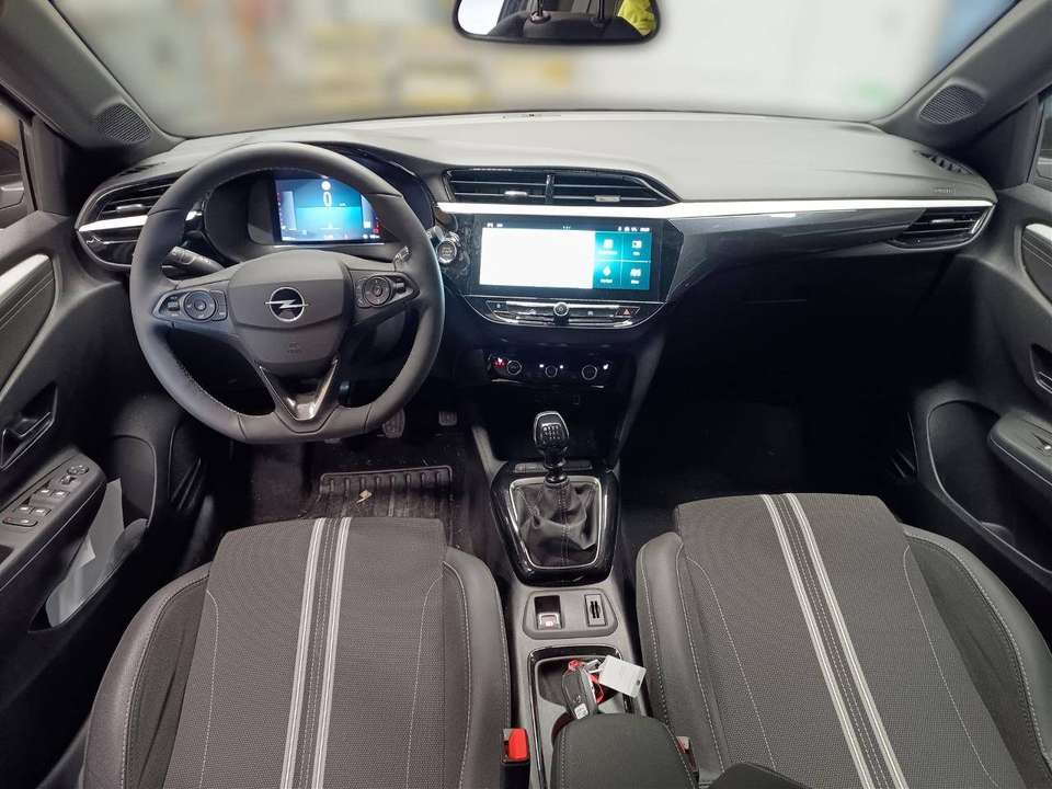 Opel Corsa - Imagem 10