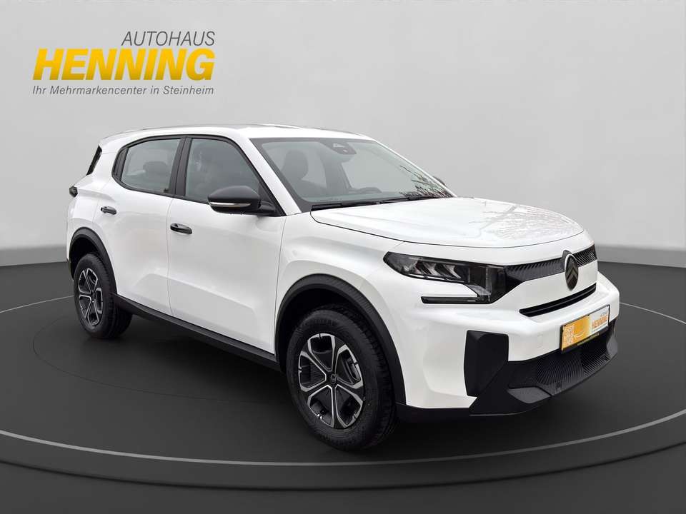 Citroen C3 Aircross - Imagem 7