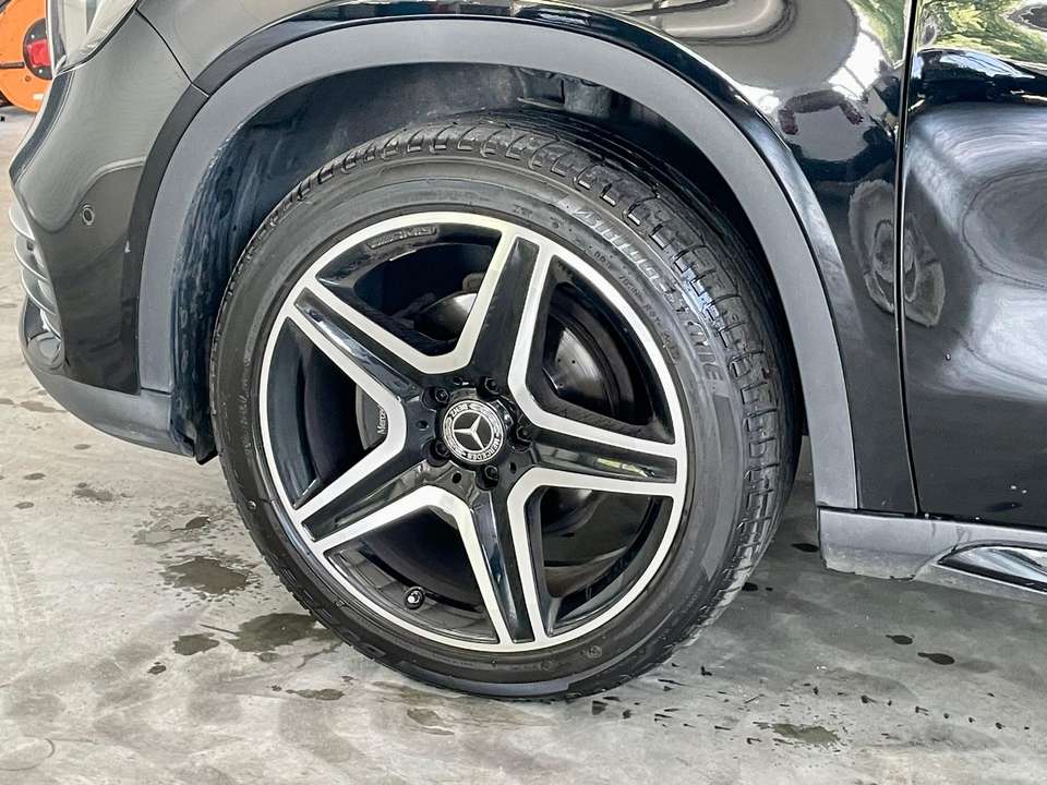 Mercedes-Benz GLA 180 - Imagem 9